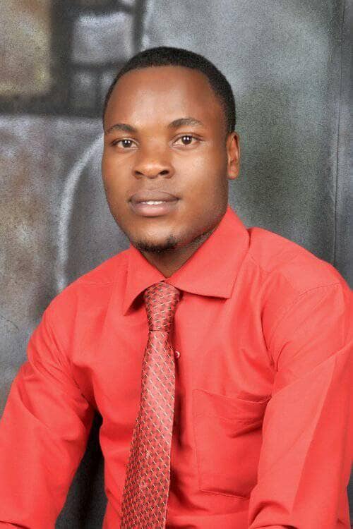 Calvin Isaac Busubiri